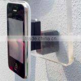 ABS Retractable Telephone Pull Box