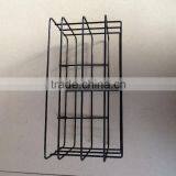 Metal Powder Coating Food Hanging Basket/ Welding Iron Basket thumbnail-5