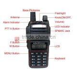 BAOFENG 8 Watt Cheap Vhf Uhf Two Way Radio 2 Way Radio Baofeng UV-82 thumbnail-2