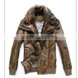 2013 New Arrival,Fashion-Design,High Quality,Jacket for Men!! thumbnail-1