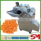 2016 New Type Frozen Vegetables Factory Potato Slicer thumbnail-4