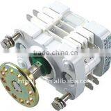 Auxiliary Switch F10-4III-LB