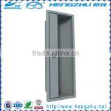 ABS Flush Pull Handle PL011 thumbnail-1