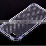 Hot Soft TPU Air Cushion Case for Iphone 6 6s 6plus With Fast Heat Transfer Function thumbnail-4