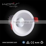 New products 3 years warranty led recessed light downlight led downlight
