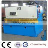 Shearing Machine QC12Y-6X2500 Automatic Sheet Cutting Machine thumbnail-1