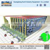 Warehouse Electronic Equipment Racking System thumbnail-1