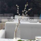 Best Selling Items Cheap Colored Glass Vases for Sale thumbnail-3