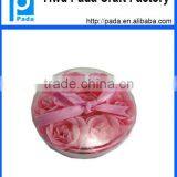 Rose Paper Soap for Promotion