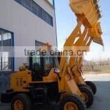 Cheap Price Chinese Famous Skip Loader for Sale thumbnail-4