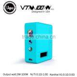 Gift Package VTM 100w Vaporzier
