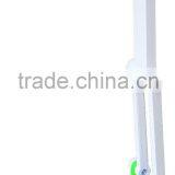 Rechargeable Portable 24 Smd Solar Reading Solar Desk Light Lamps thumbnail-4