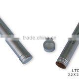 Custom Cigar Tube Wholesale Smoking Gift Set Travel Cigar Tube Cigar Packing Tube thumbnail-1