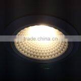 TIWIN 15w 6 Inch Pure White Round Led Down Light thumbnail-5