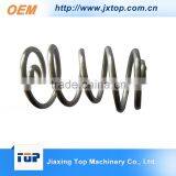 Heavy Duty Torsion Coil metal Spring