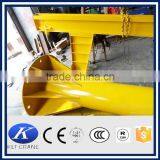 5ton 360 Degree Column Type Heavy Duty Jib Crane thumbnail-3