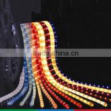 Battery Operated led rgb rope lighting
