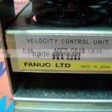 GE FANUC DC SERVO DRIVE A06B-6047-H040 thumbnail-3