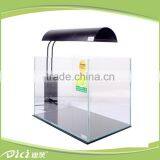DICI Ultra White Glass Fish Tank Aquarium thumbnail-1