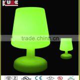 Plastic Wireless Camping LED Table Lamp thumbnail-4