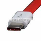 New Version USB Type-c Data Cable for Apple MacBook Nokia N1 Letv Phone thumbnail-6