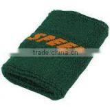 Wristband With Zipper Pocket Custom Wristband thumbnail-5