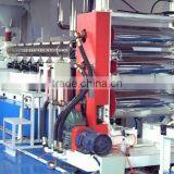 Plastic Sheet Production Line for PP,PE, ABS and PVC