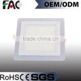 Good Quality SGS&CE Showroom 6w Led Slim Panel thumbnail-2