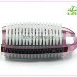 MINI Plastic Bath and Shower Scrub Foot Cleaning Brush,cleaning Brush Nail Brush thumbnail-1