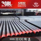 Erw Api 5l Carbon Steel Pipe Price List