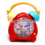 Twin Bell Alarm Clock thumbnail-1