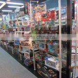 Shantou City Chenghai District Lianxia Fuqi Plastic Factory company overview - view 2 thumbnail