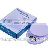 Kitchen Scale thumbnail-2