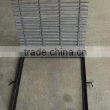 Mild Steel Frame Composite Grating, FRP Grating, Fiberglass Grating thumbnail-2
