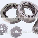 brushless dc motor stator rotor stamping