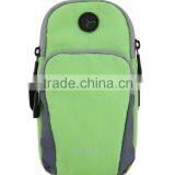 ROCK Universal Sports Arm Bag Waterproof Mobile Phone Arm Band thumbnail-6