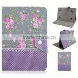 Custom High Quality Printing Patten Case For Tablet 7 Inch,Flip Case For Tablet 7 Inch With Belt thumbnail-5
