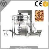 2016 New Good Reputation High Efficient Snack Food Packaging Machine thumbnail-5