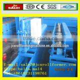 Round Downspout Roll Forming Machine /downspout Machine for Sale