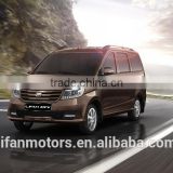 2016 new family sedan/passenger van/mpv