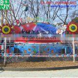 Crazy Dancing Disco Tagada Vendita for Sale