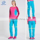 Wholesale Sports Apparel Casual Pants Female Women'S Pants thumbnail-3