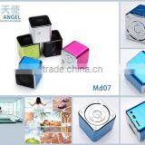 2014 usb mini speaker for tablet pc