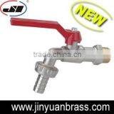 Bibcock (Chrome Plated) - JY2017 thumbnail-1