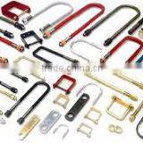 NEW SOLPACK STEEL U BOLT thumbnail-2