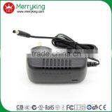 Output 12vdc 1a Power Supply 15VDC 40W Power Adaptor With Various Specifications thumbnail-5