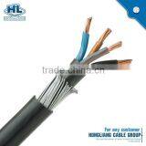 Security Wire Burglar Alarm 18/4 Stranded Shielded Control Speaker Alarm Cable thumbnail-3