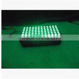 LED 72PCS DMX Control RGBW LED Lights Wall Washer thumbnail-6
