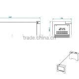 KASU, LASER CUTTING MACHINE, 1810, 80W, 100W, 130W, 150W, CLOTH CUTTING thumbnail-2