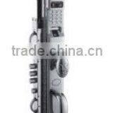 Electronic Lock Finger Print Password Stainless Steel SS304 High Quality Voice Navigation Fashion Modern Lock thumbnail-5